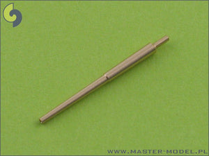 Master SM-350-002 German 15cm (5.9in) SKC/28 Gun Barrels (12 pcs.) – image 2