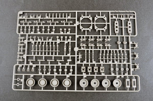 Trumpeter 01082 15U175 TEL of RS-12M1 Topol-M ICBM complex 1/35 – obrázek 22