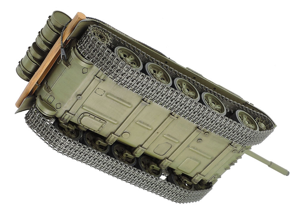 Tamiya 35257 Russian Medium Tank T-55A 1/35 – image 6
