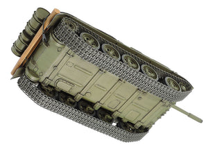 Tamiya 35257 Russian Medium Tank T-55A 1/35 – image 6