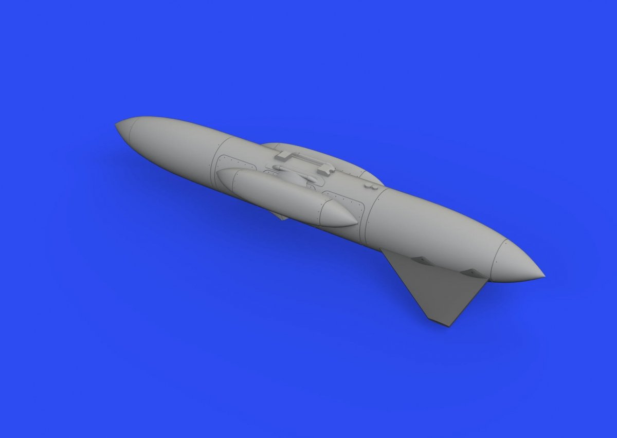 Eduard 632175 Sky Shadow ECM pour 1/32