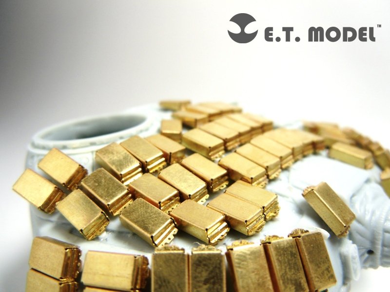 ET Model EA35-018 Soviet Kontakt-1 ERA Bricks 1/35 – image 4