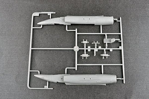 Trumpeter 01684 Nanchang Q-5 Yi 1/72 – obrázek 7