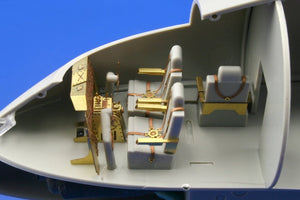 Eduard 73343 Nimrod 1/72 AIRFIX – zdjęcie 4