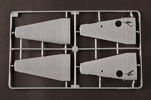 Hobby Boss 87274 TBM-3 Avenger 1/72 – obrázek 17