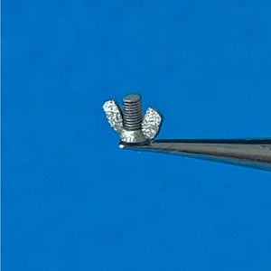 Point of no Return 1623005 M14 wing nuts 1/16 – image 2