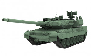 Amusing Hobby 35A058 LEOPARD2 A8 1/35 – Bild 3