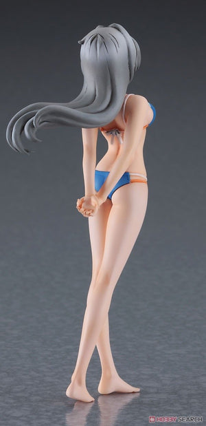 Hasegawa SP461 (52261) 12 Egg Girls Collection 09 Lucy Mcdonnell 1/24 – obrázek 3