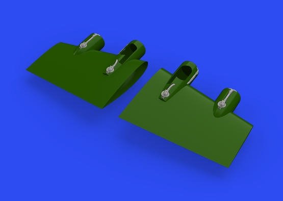 Eduard SIN64873 B-17F HK Models 1/48 – obrázek 5