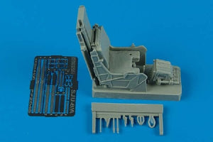 Aires 2049 SJU-8/A Ejection Seat (for A-7E late) 1/32 Other