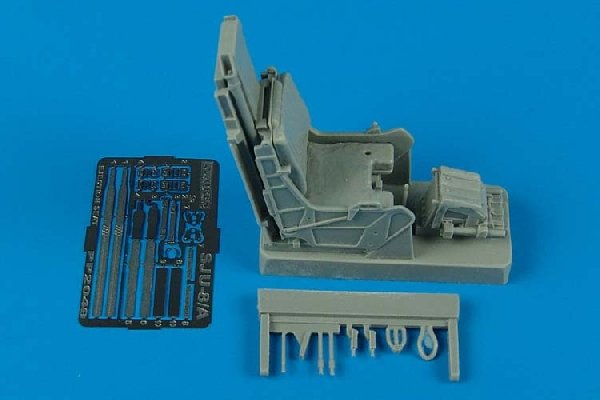 Aires 2049 SJU-8/A Ejection Seat (for A-7E late) 1/32 Other