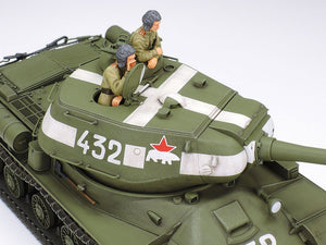 Tamiya 35289 JS-2 Model 1944 ChKZ 1/35 – Bild 4