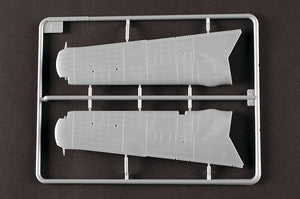 Trumpeter 05825 Fairey Barracuda WW II Torpedo Bomber 1/48 – image 15