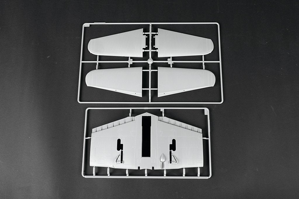 Trumpeter 02226 Douglas TBD-1 Devastator 1/32 – image 8