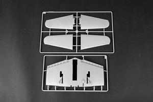 Trumpeter 02226 Douglas TBD-1 Devastator 1/32 – image 8