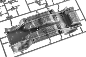 Hasegawa HC44 Isuzu 117 Coupe Early Version (1968) 1/24 – image 18