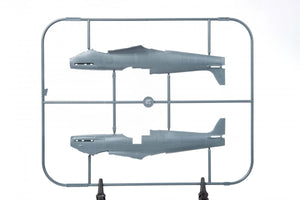 Eduard 84186 Spitfire Mk. Vb mid 1/48 – immagine 5