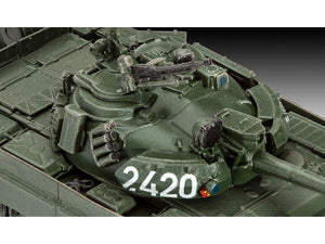 Revell 03306 T-55AM / T-55AM2B 1/72 – immagine 5