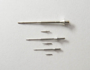 HobbyDecal MT32002V1 F-4 Long nose Pitot tube set 1/32 – obrázek 3