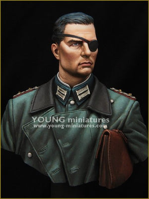 Young Miniatures YM1854 OPERATION VALKYRIE 1/10 – image 2