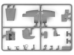 ICM 48287 JD-1D Invader US Navy utility aircraft 1/48 – Bild 10