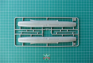 Modelsvit 72005 Sukhoi Su-7U (Trainer) 1/72 – image 7