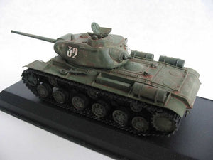 PST 72008 KV-85 Heavy Tank 1/72 – image 5