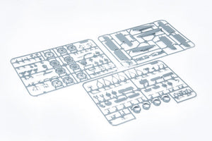 Eduard 82182 Z-226MS Trenér 1/48 – Bild 14