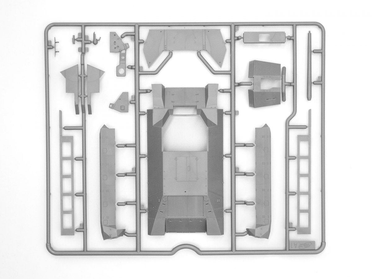 ICM 35339 Marder I on FCM 36 base 1/35 – imagen 8