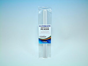Ultimate Modeling UMP009 Photo-etch Placer - 2 Sticks