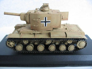 PST 72037 Pz.Kpfw. 754(r) heavy tank 1/72 – obrázek 2