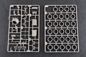 I Love Kit 63531 M48A1 MBT 1/35 – image 9