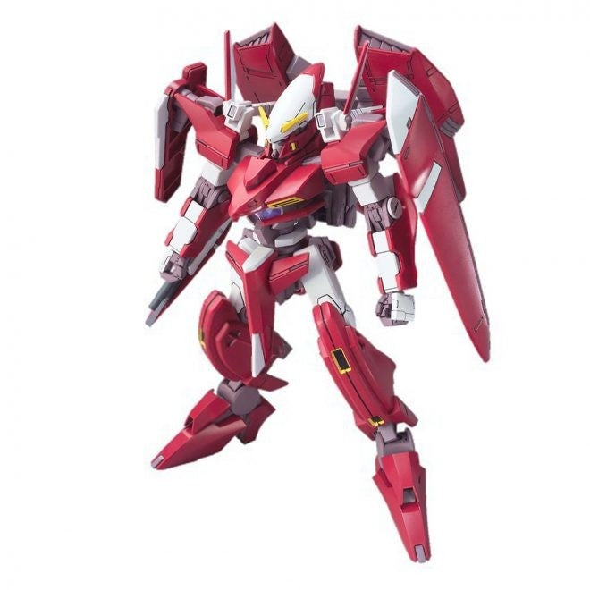 Bandai 60644 GH GUNDAM THRONE DREI 1/144 – image 2