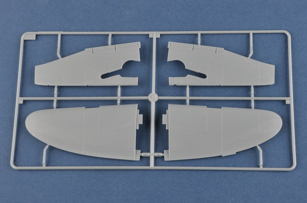Hobby Boss 85811 P-47D Thunderbolt Fighter 1/48 – zdjęcie 5