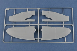 Hobby Boss 85811 P-47D Thunderbolt Fighter 1/48 – zdjęcie 5