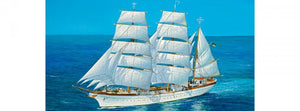 Revell 05417 Gorch Fock 1/150 – Bild 2