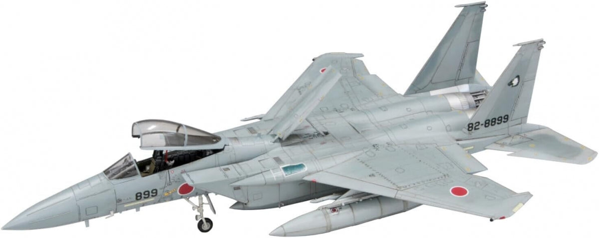 Fine Molds FP51 JASDF F-15J J-MSIP 1/72 – image 3