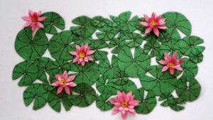 RT-Diorama 35624 Water lilies 1/35 – image 2
