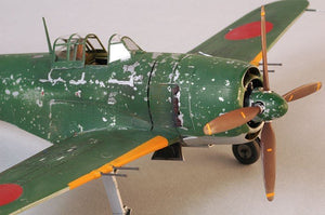 Hasegawa A6 N1K2-J George (Shidenkai) 1/72 – image 6