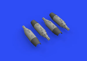 Eduard 648574 UB-32A-24 rocket launcher 1/48 – image 2