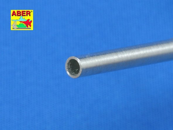 Aber 35L-038 German 105mm LeFH 18 L/28 Barrel 1/35 – Bild 3
