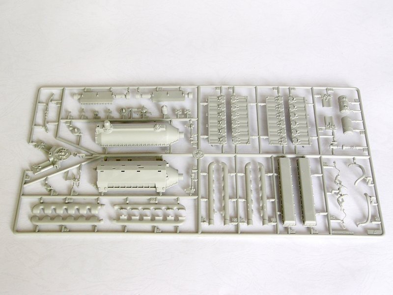 Trumpeter 00905 T-34/76 Model 1942 1/16 – immagine 13