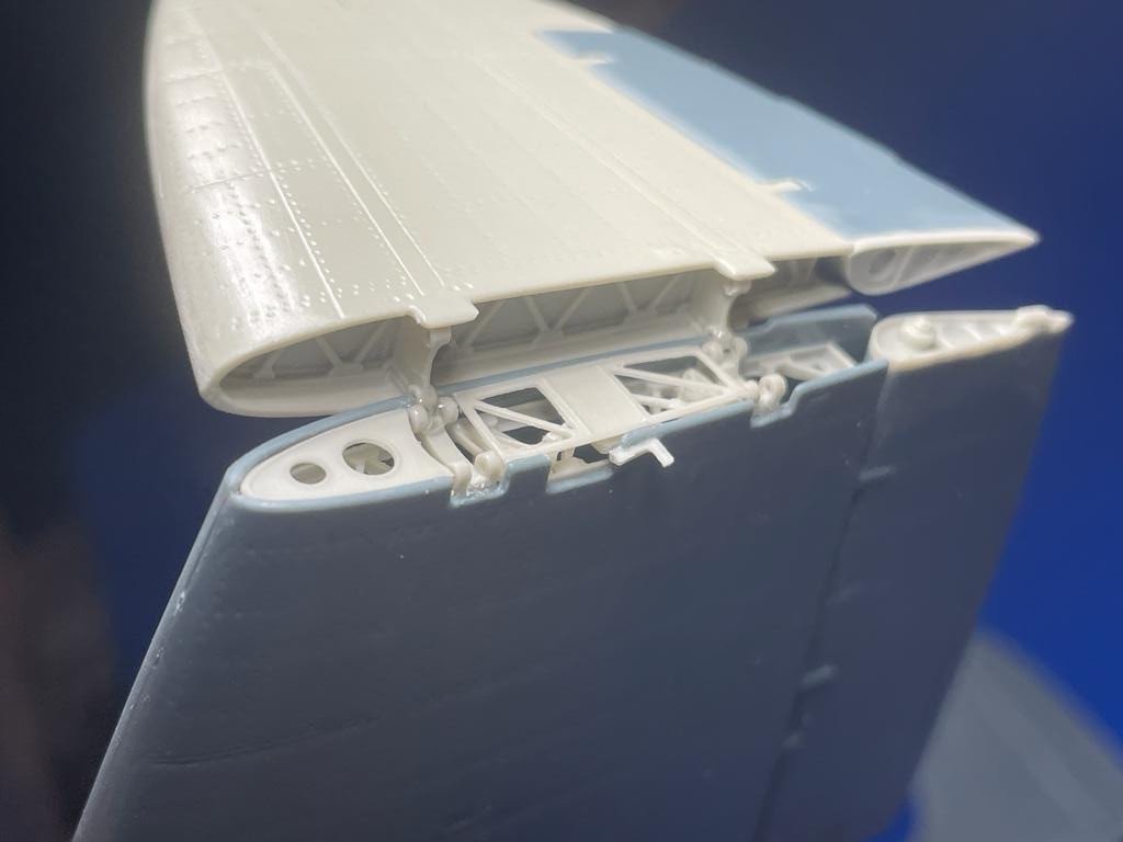 Infinity Models INF3205 Aichi D3A1 Val 1/32 – imagen 18