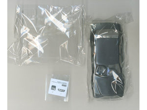 Fujimi 126821 Mercedes-Benz AMG C-class DTM &amp;#39;94 1/24 – Bild 2