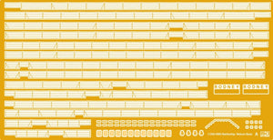 MK1 Design MD-20014 HMS Rodney Value Pack 1/200 – image 3