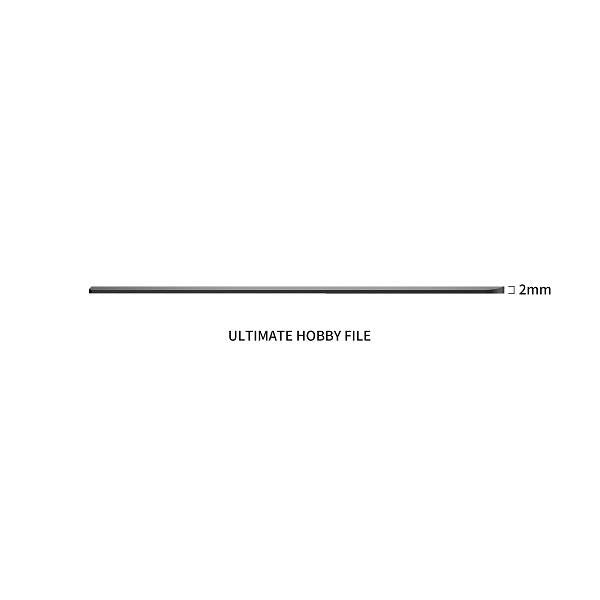 DSPIAE AT-F01 LEVIATHAN ULTIMATE HOBBY FILE INSTRUCTION / Ceramic file with cleaning brush – immagine 4
