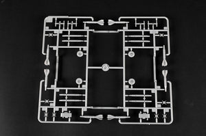 Trumpeter 05820 Chinese Z-10 Attack Helicopter 1/48 – image 11