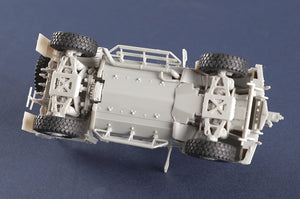 Trumpeter 07413 US M1240 M-ATV MRAP 1/72 – obrázek 8