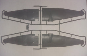 ICM 48238 Ju 88С-6, WWII German Heavy Fighter 1/48 – image 13