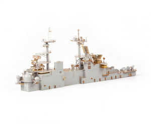 Eduard 53320 USS Wasp LHD-1 part 3 Trumpeter 1/350 – Bild 16